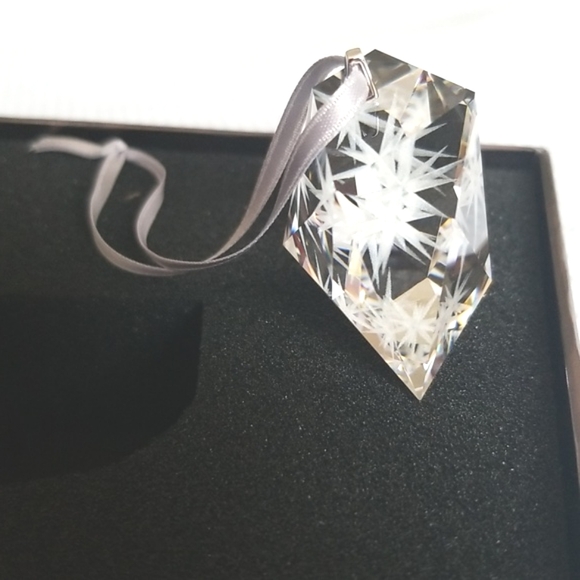 SWAROVSKI ornament - Picture 10 of 14